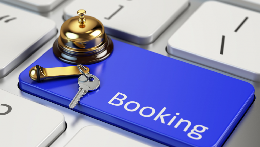 Airbnb case